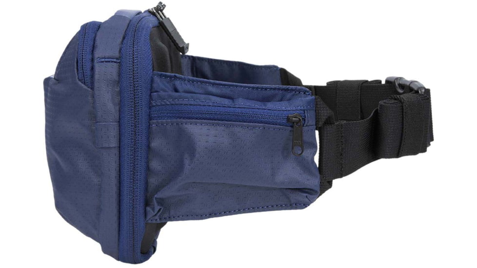 SOG Specialty Knives &amp; Tools Surrept/04 Cs Waistpack - Steel Blue - 86-71-02-31