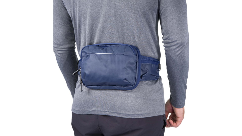 SOG Specialty Knives &amp; Tools Surrept/04 Cs Waistpack - Steel Blue - 86-71-02-31