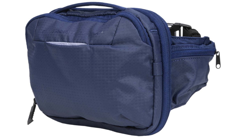 SOG Specialty Knives &amp; Tools Surrept/04 Cs Waistpack - Steel Blue - 86-71-02-31