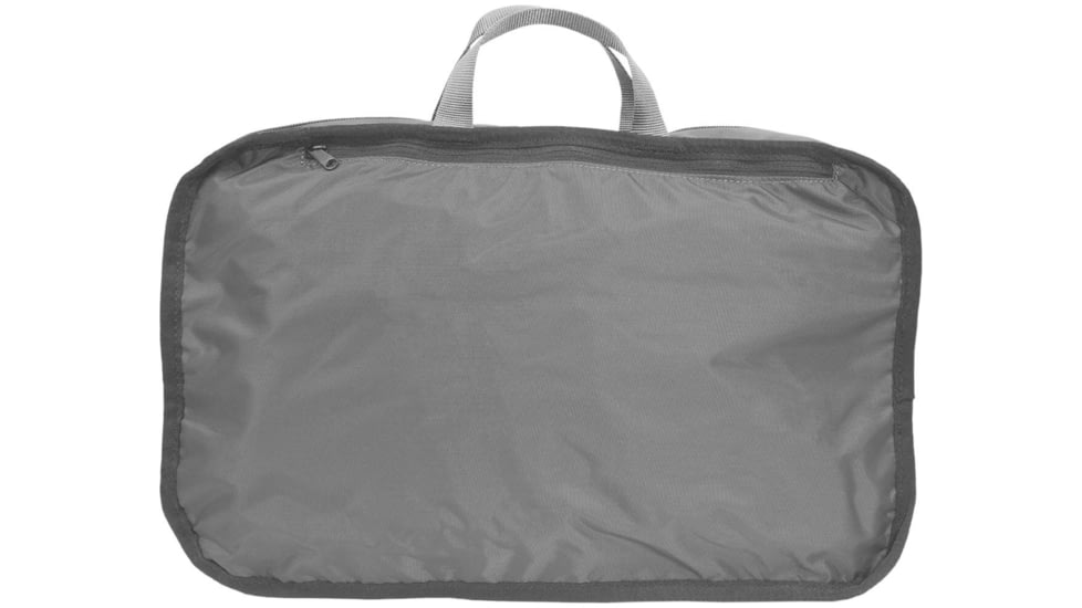 SOG Specialty Knives &amp; Tools Surrept/12 Cs - Reversible Carry System - Charcoal - 85-71-03-31