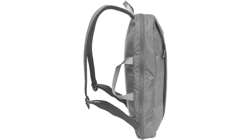 SOG Specialty Knives &amp; Tools Surrept/12 Cs - Reversible Carry System - Charcoal - 85-71-03-31