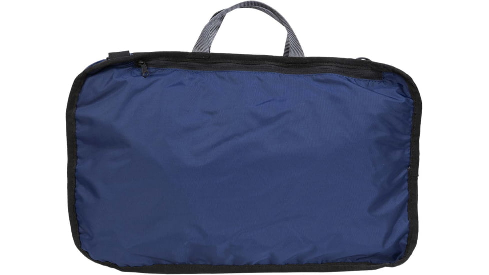 SOG Specialty Knives &amp; Tools Surrept/12 Cs - Reversible Carry System - Steel Blue - 85-71-04-31