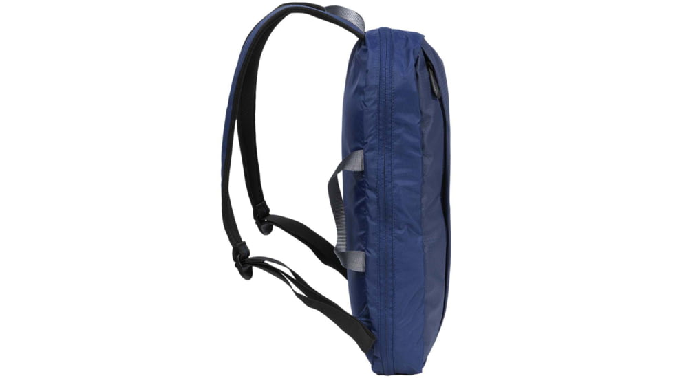 SOG Specialty Knives &amp; Tools Surrept/12 Cs - Reversible Carry System - Steel Blue - 85-71-04-31