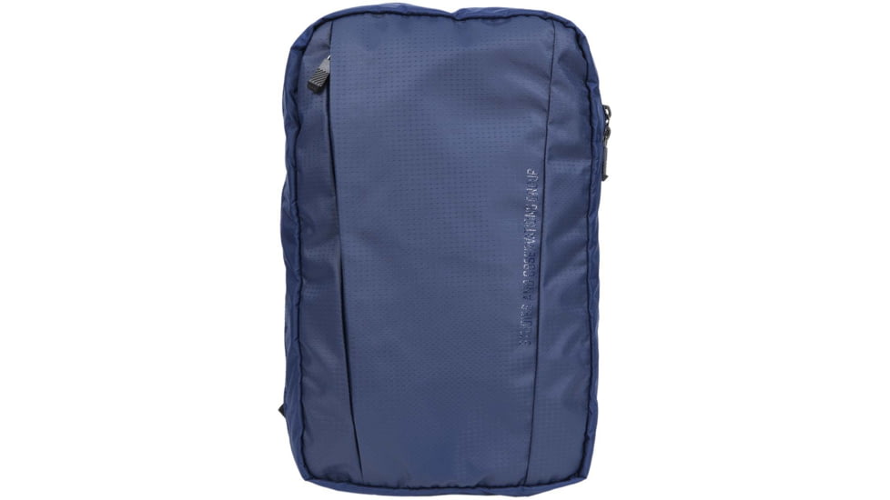 SOG Specialty Knives &amp; Tools Surrept/12 Cs - Reversible Carry System - Steel Blue - 85-71-04-31