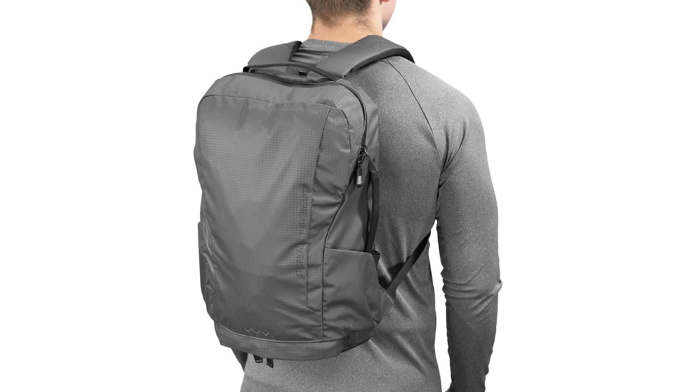 SOG Specialty Knives &amp; Tools Surrept/16 Cs Daypack - Charcoal - 89-71-01-31