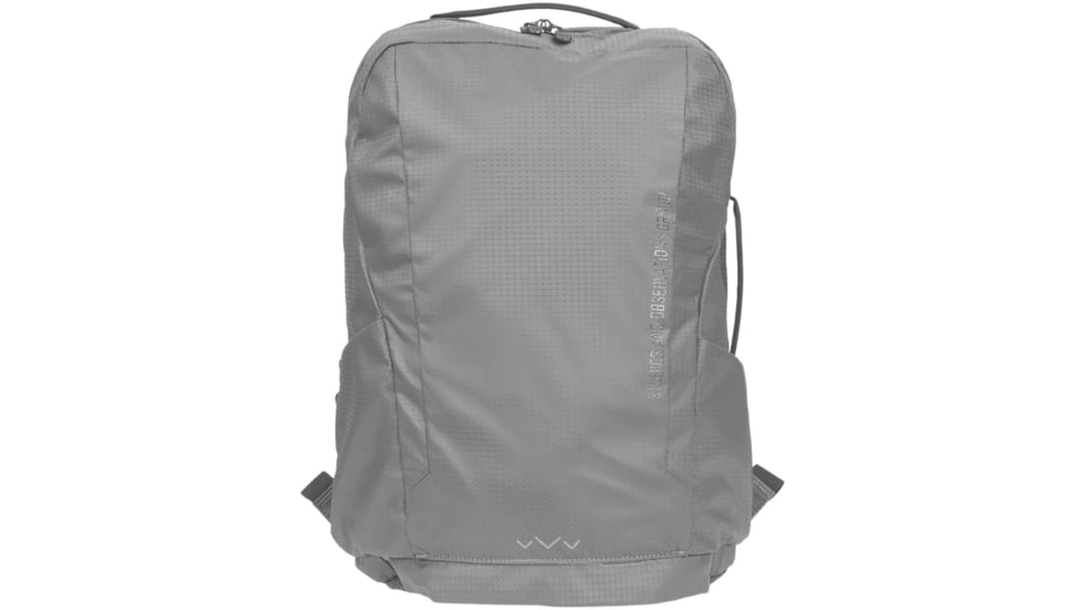 SOG Specialty Knives &amp; Tools Surrept/16 Cs Daypack - Charcoal - 89-71-01-31