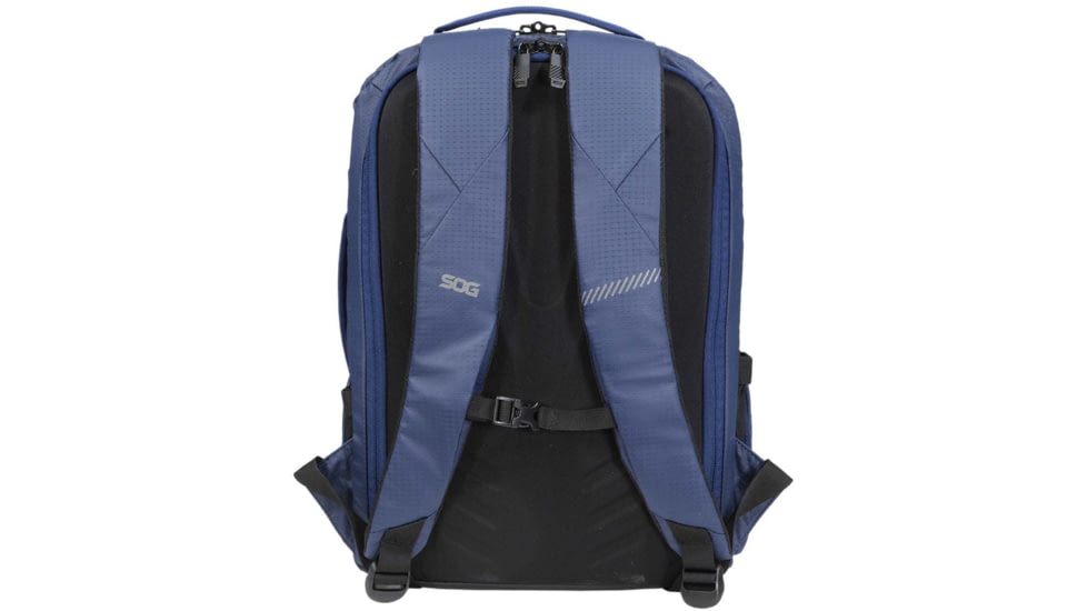 SOG Specialty Knives &amp; Tools Surrept/16 Cs Daypack - Steel Blue - 89-71-02-31