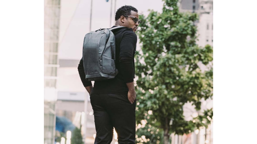 SOG Specialty Knives &amp; Tools Surrept/16 Cs Daypack - Steel Blue - 89-71-02-31