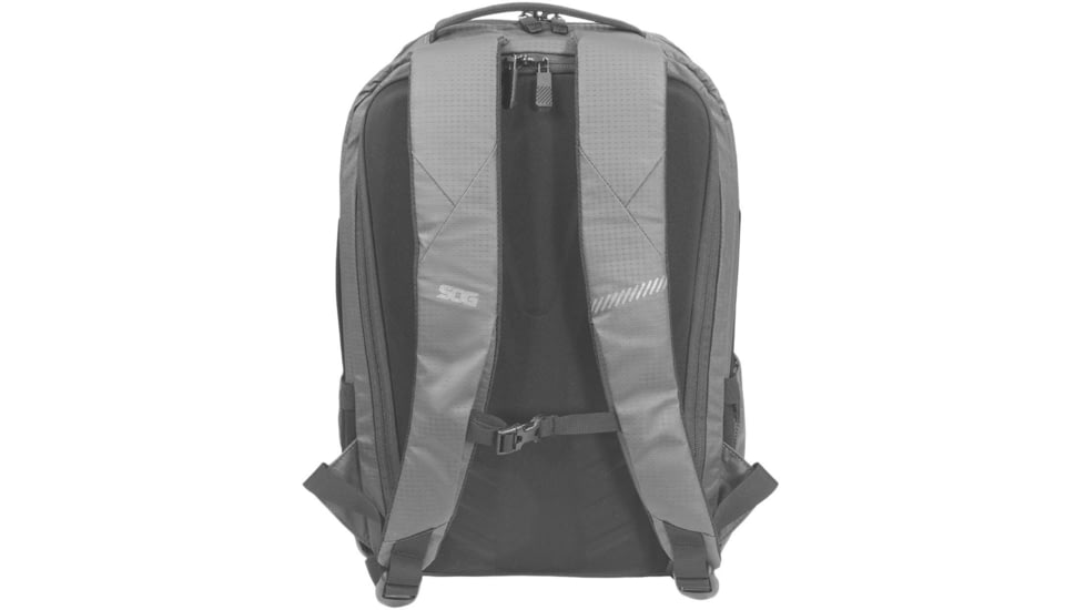 SOG Specialty Knives &amp; Tools Surrept/24 Cs Daypack - Charcoal - 89-71-03-31