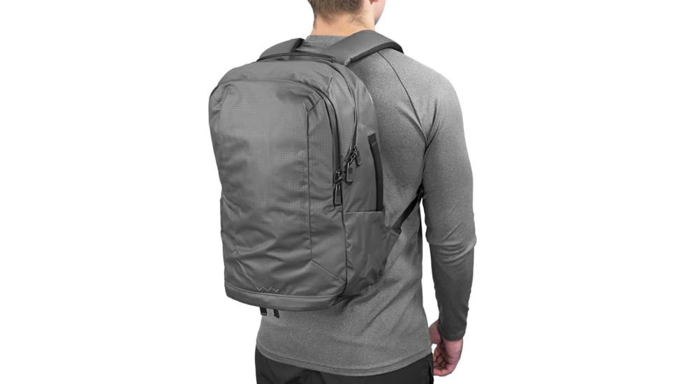 SOG Specialty Knives &amp; Tools Surrept/24 Cs Daypack - Charcoal - 89-71-03-31