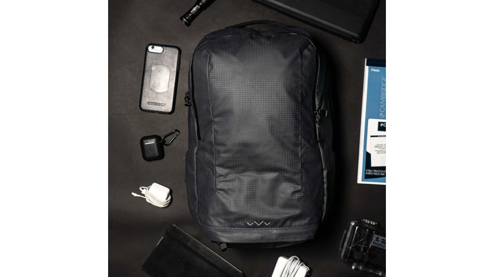 SOG Specialty Knives &amp; Tools Surrept/24 Cs Daypack - Charcoal - 89-71-03-31