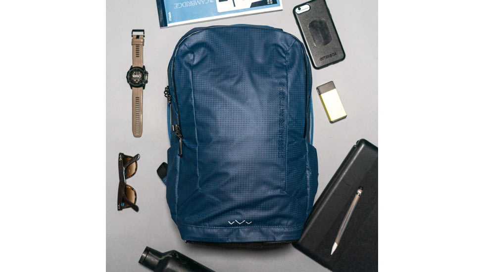 SOG Specialty Knives &amp; Tools Surrept/24 Cs Daypack - Steel Blue - 89-71-04-31