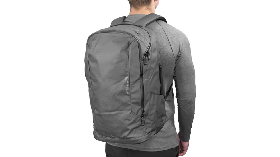 SOG Specialty Knives &amp; Tools Surrept/36 Cs Travel Pack - Charcoal - 89-71-05-31