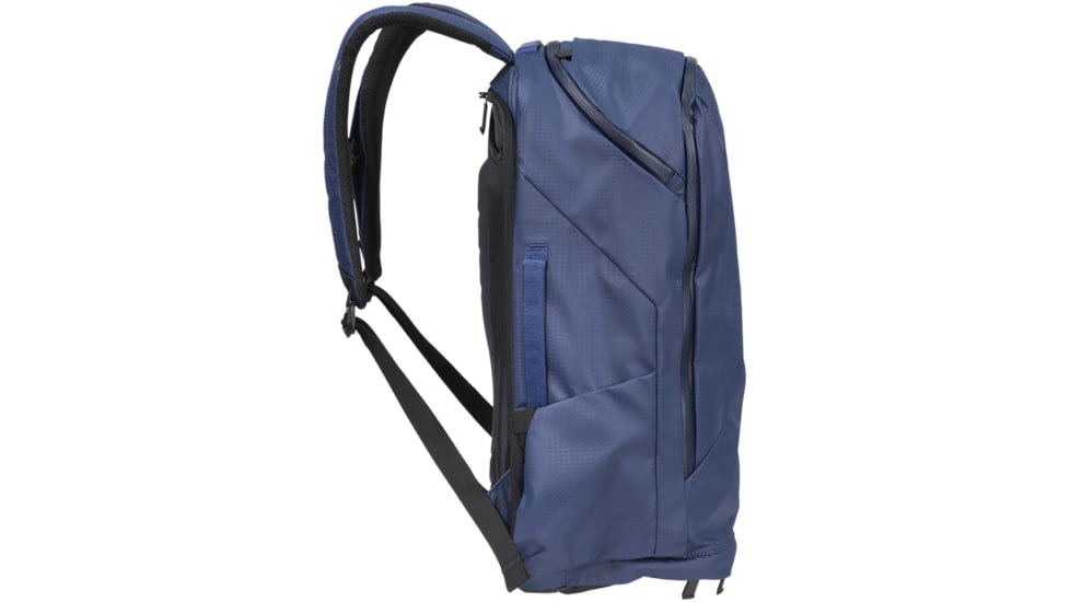 SOG Specialty Knives &amp; Tools Surrept/36 Cs Travel Pack - Steel Blue - 89-71-06-31