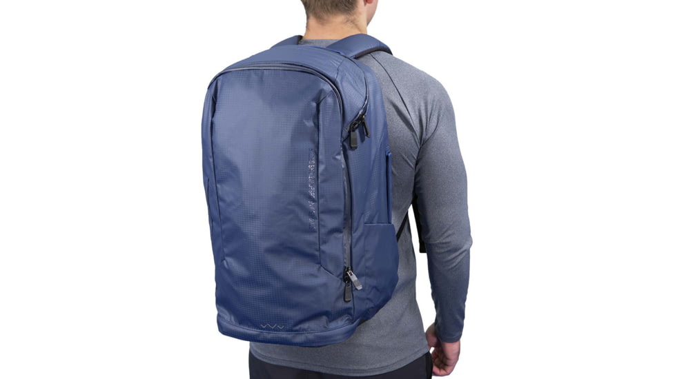 SOG Specialty Knives &amp; Tools Surrept/36 Cs Travel Pack - Steel Blue - 89-71-06-31