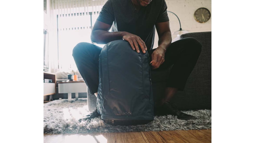 SOG Specialty Knives &amp; Tools Surrept/36 Cs Travel Pack - Steel Blue - 89-71-06-31