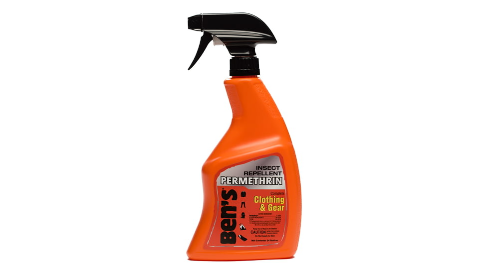 Survive Outdoors Longer Arb Ben's Insect Repellent Permethrin Clothing/gear 24oz