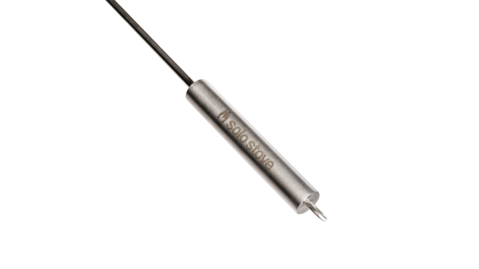 Solo Stove Fire Pit Tools, Stainless Steel, Medium, FP-Tools