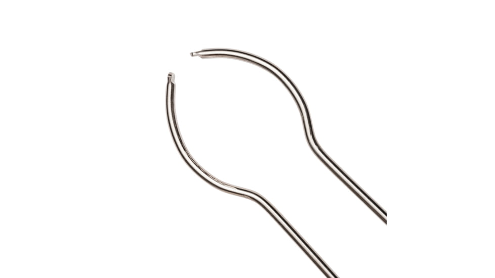 Solo Stove Fire Pit Tools, Stainless Steel, Medium, FP-Tools