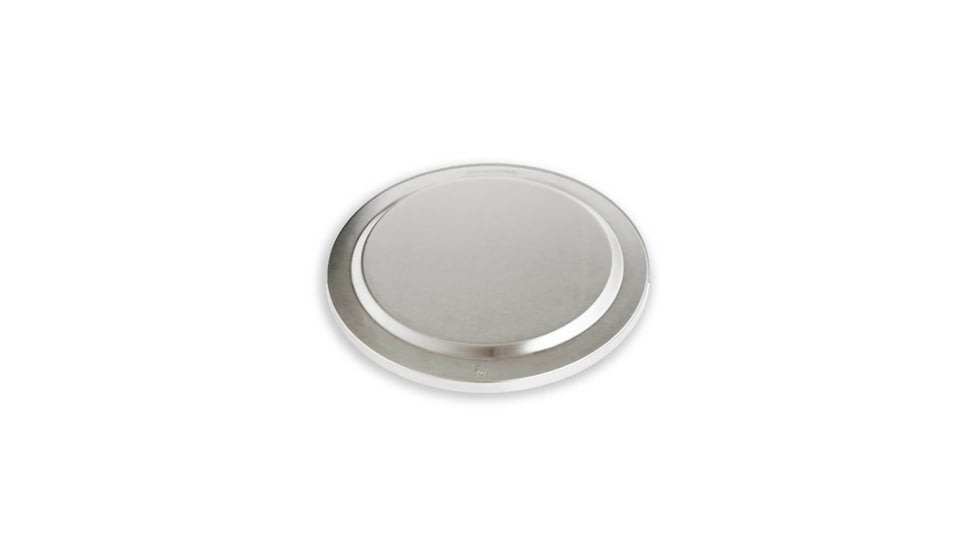 Solo Stove Ranger Lid, Stainless Steel, SSRAN-LID