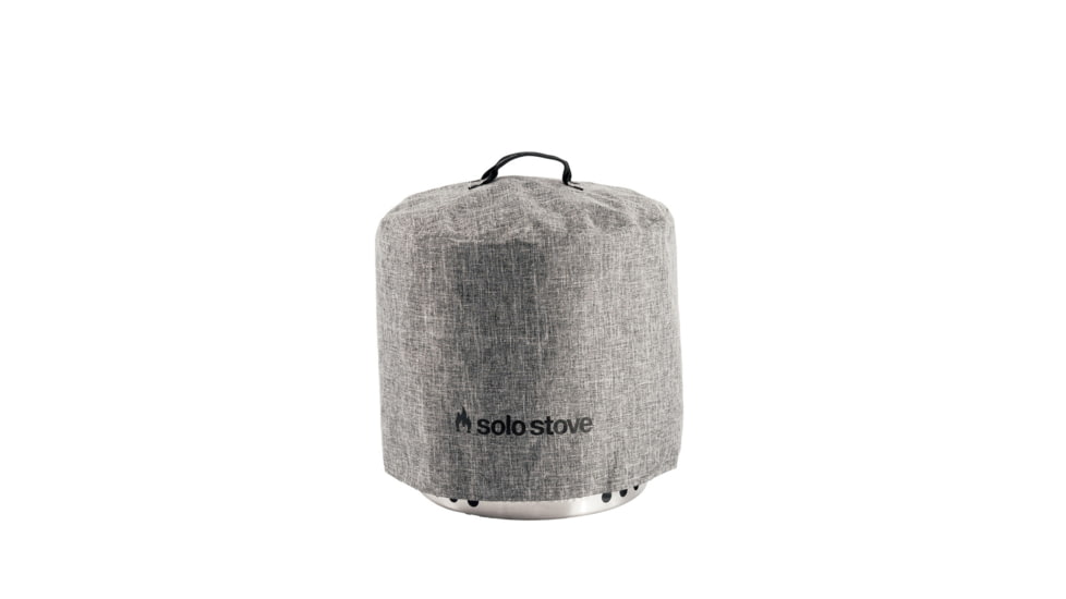 Solo Stove Ranger Shelter, Ash Grey, SSRAN-SHELTER-GREY