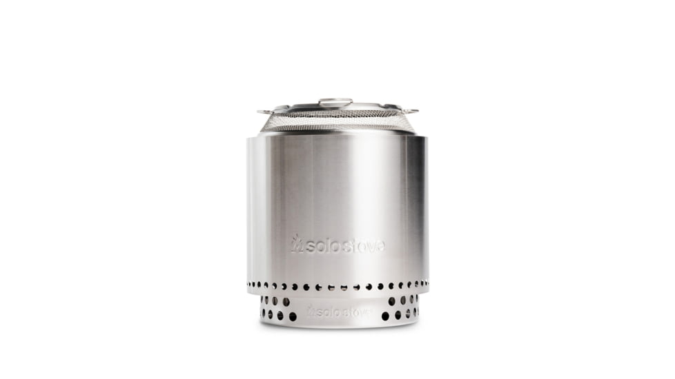 Solo Stove Ranger Shield, Stainless Steel, Small, ssran-shield