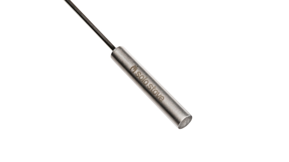 Solo Stove Sticks, Stainless Steel, Medium, ss-sticks