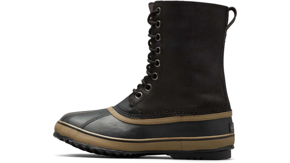 Sorel 1964 LTR Winter Boot - Mens, Black, 13 US, 1855161010-13