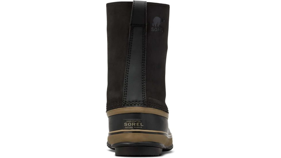 Sorel 1964 LTR Winter Boot - Mens, Black, 13 US, 1855161010-13