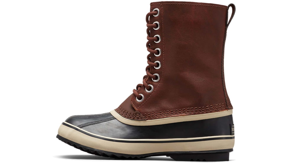 Sorel 1964 LTR Winter Boot - Womens, Cappuccino/Oxford Tan, 9 US, 1855121206-9