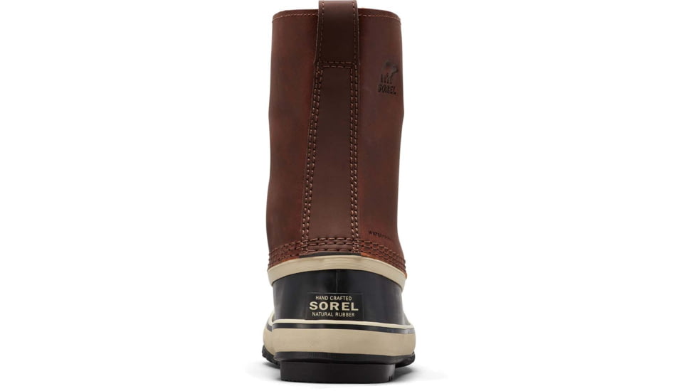 Sorel 1964 LTR Winter Boot - Womens, Cappuccino/Oxford Tan, 9 US, 1855121206-9