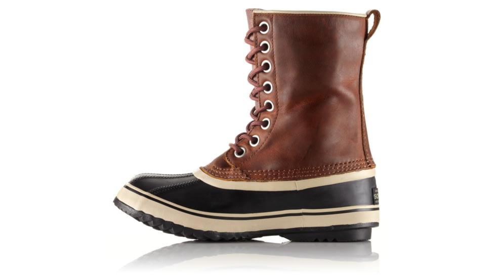 Sorel 1964 Premium LTR Winter Boot - Womens, Cappuccino, Oxf, 9, 1413041206-9