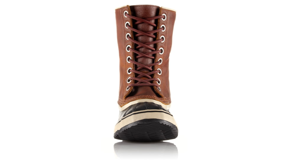 Sorel 1964 Premium LTR Winter Boot - Womens, Cappuccino, Oxf, 9, 1413041206-9