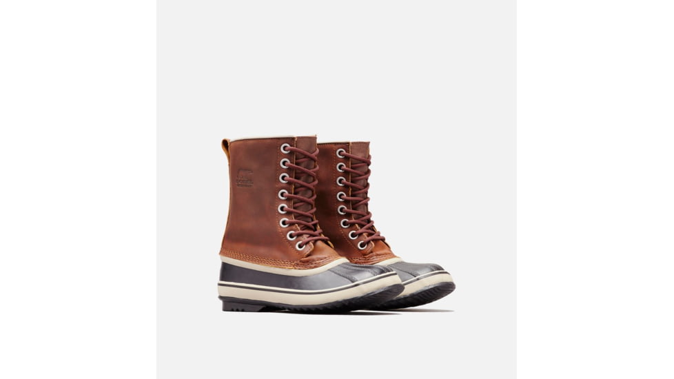 Sorel 1964 Premium LTR Winter Boot - Womens, Cappuccino, Oxf, 9, 1413041206-9