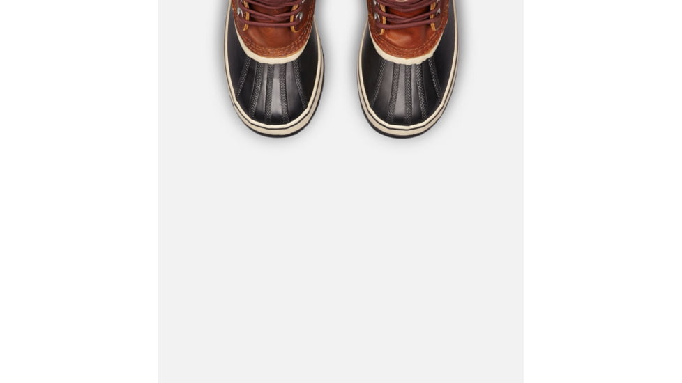 Sorel 1964 Premium LTR Winter Boot - Womens, Cappuccino, Oxf, 6, 1413041206-6