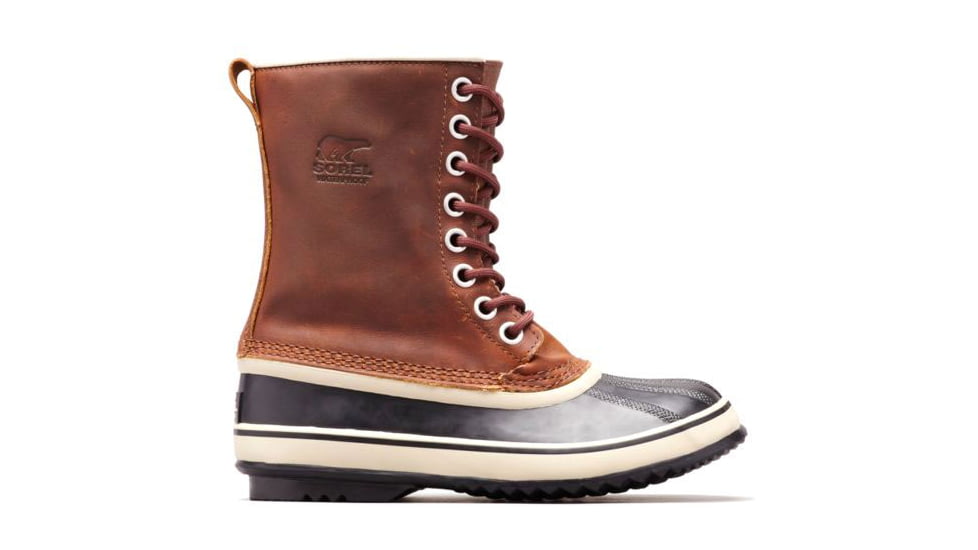 Sorel 1964 Premium LTR Winter Boot - Womens, Cappuccino, Oxf, 6, 1413041206-6