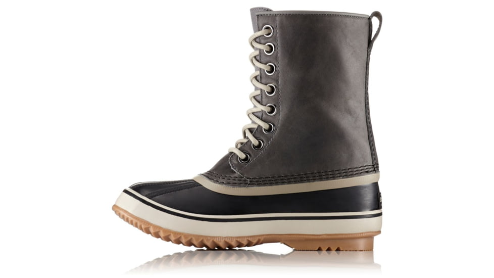 Sorel 1964 Premium LTR Winter Boot - Womens, Quarry, Silver, 5.5, 1413041052-5.5