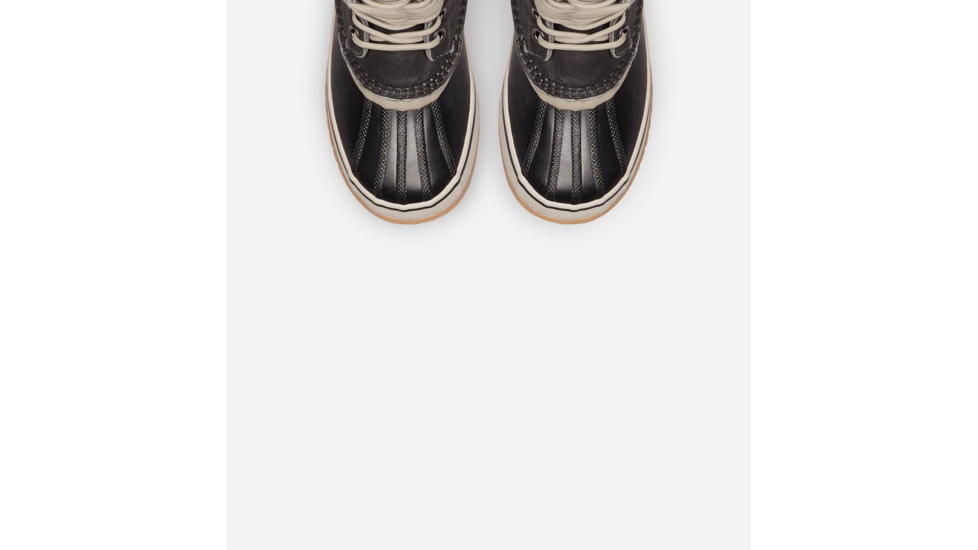 Sorel 1964 Premium LTR Winter Boot - Womens, Quarry, Silver, 5.5, 1413041052-5.5