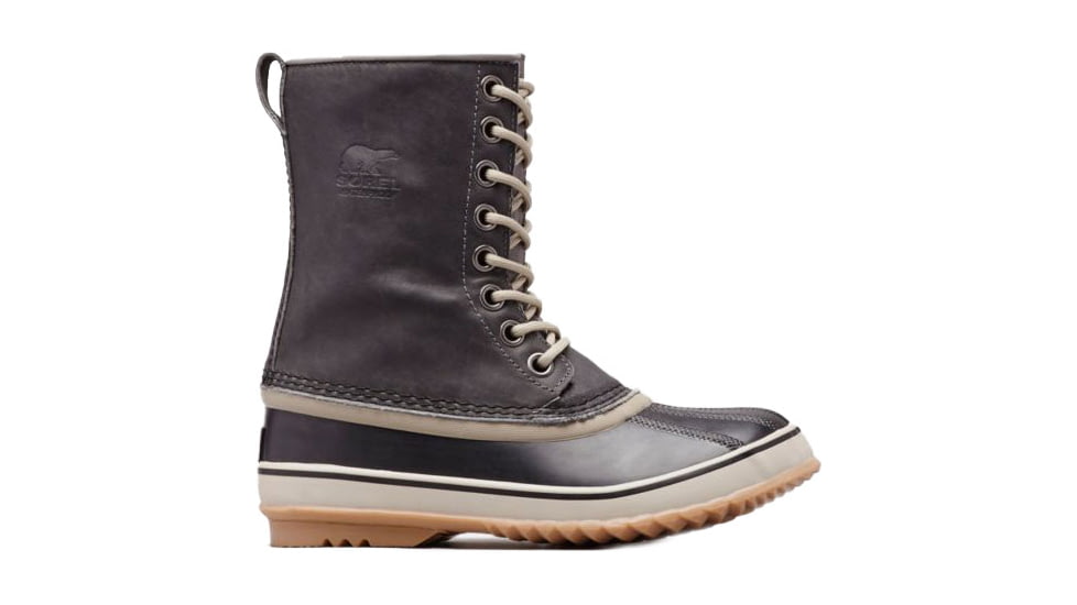 Sorel 1964 Premium LTR Winter Boot - Womens, Quarry, Silver, 5.5, 1413041052-5.5