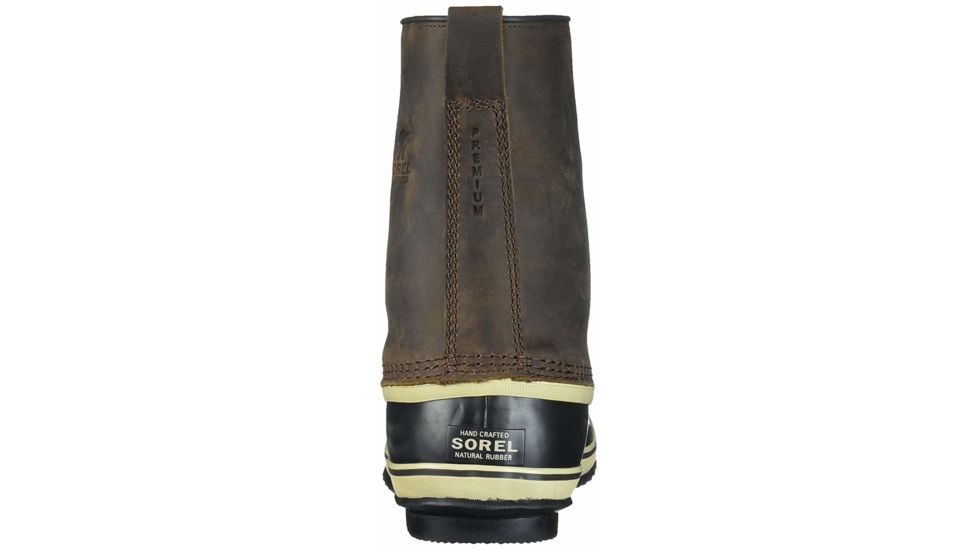 Sorel 1964 Premium LTR Winter Boots - Mens, Tobacco, 10.5, 1855161256-10.5