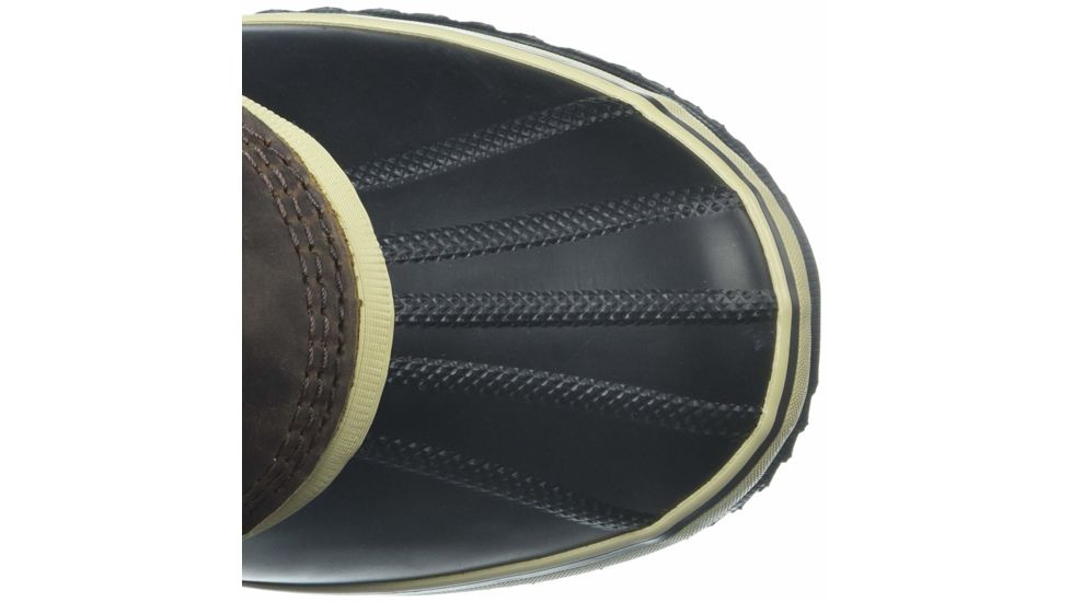 Sorel 1964 LTR Winter Boot - Mens, Tobacco, 10.5 US, 1855161256-10.5