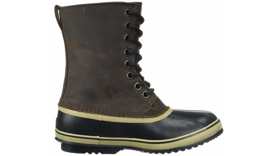 Sorel 1964 LTR Winter Shoes - Men's, Tobacco, 13 US, 1855161256-13