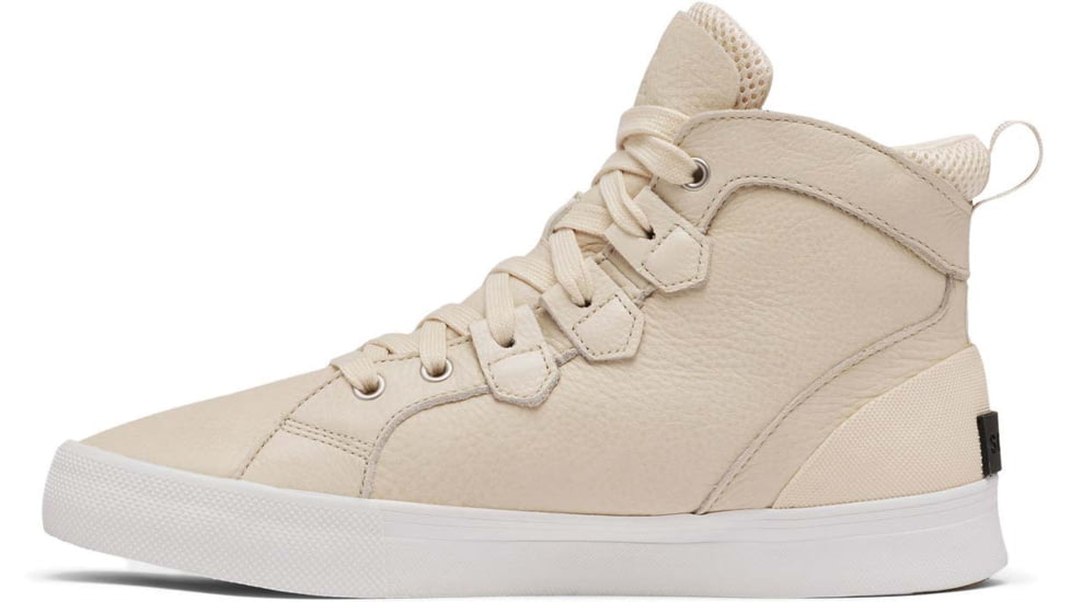 Sorel Caribou Sneaker Mid Waterproof Casual Shoe - Mens, Natural, 7.5 US, 1931601120-7.5