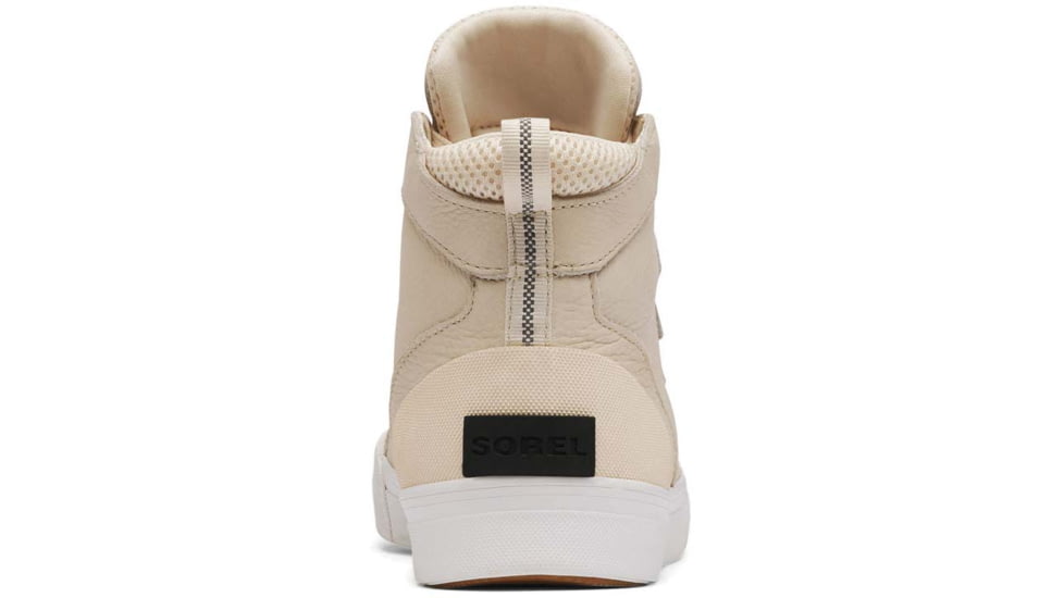 Sorel Caribou Sneaker Mid Waterproof Casual Shoe - Mens, Natural, 7.5 US, 1931601120-7.5