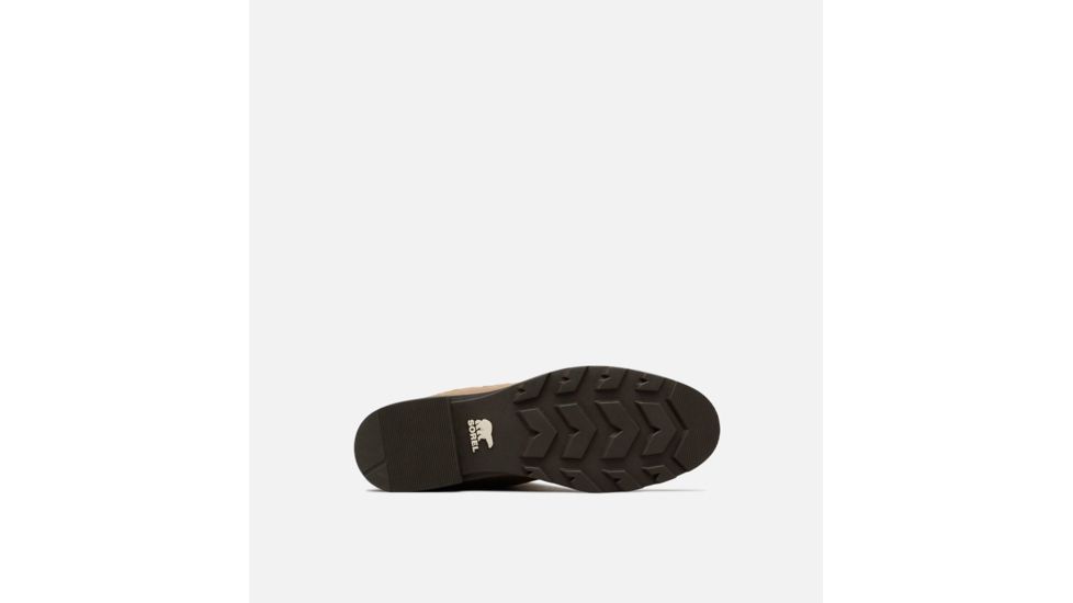 Sorel Emelie Foldover Boot - Womens, OVER-Camel Brown, 7, 1809031224-7