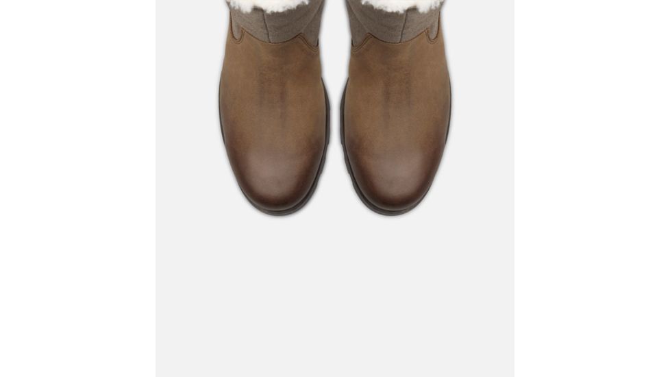 Sorel Emelie Foldover Boot - Womens, OVER-Major, 6, 1809031245-6