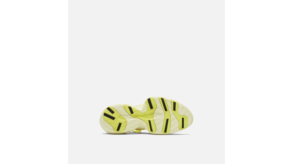 Sorel Explorer Blitz Multistrap Sandals - Women's, Bolt/Bolt Hint, 8.5 US, 2007471-700-8.5