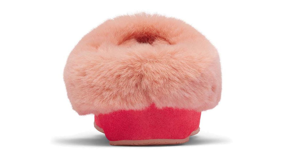 Sorel Go - Coffee Run Slippers - Womens, Blush Pink, 8 US, 1915801614-8
