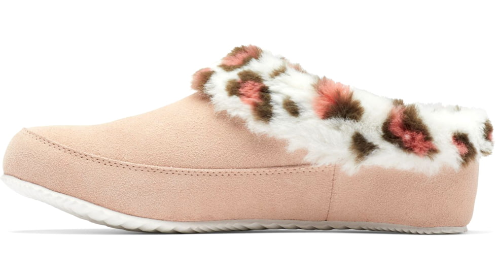 Sorel Go - Coffee Run Slippers - Womens, Nova Sand, Sea Salt, 9, 2020591-260-9