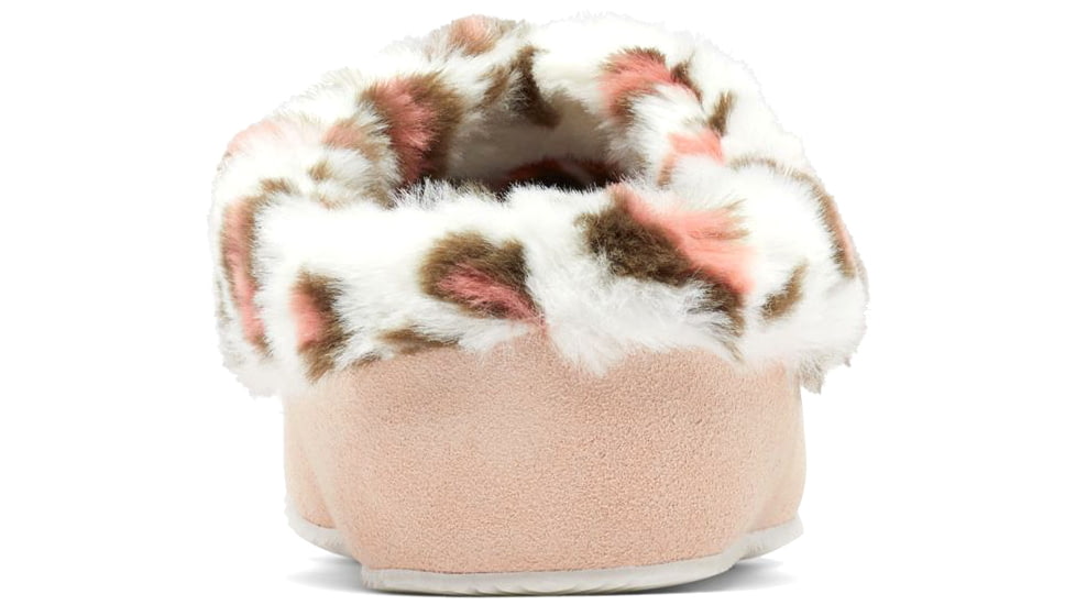 Sorel Go - Coffee Run Slippers - Womens, Nova Sand, Sea Salt, 9, 2020591-260-9